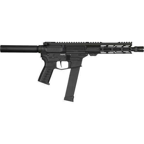 CMMG Banshee MKGS Pistol 40 S&W 8