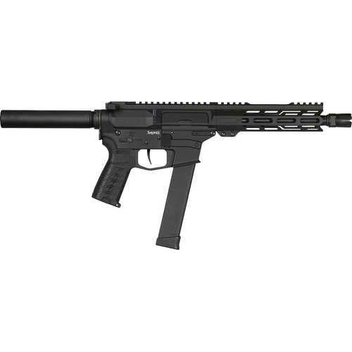 CMMG Banshee MKG Pistol 45 ACP 8