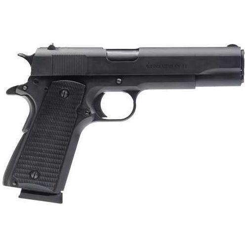 Century Arms Centurion 11 Pistol 45 ACP 5" Barrel 8Rd Blued Finish - Buy A Gun