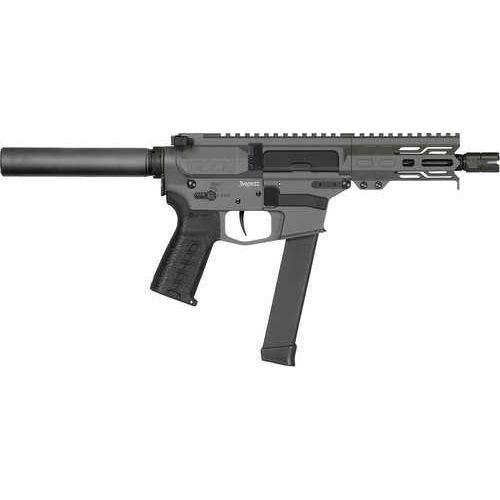 CMMG Banshee MKGS Pistol 9mm Luger 5