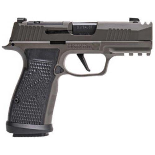 Sig Sauer P365 AXG Legion Pistol 9mm Luger 3.1