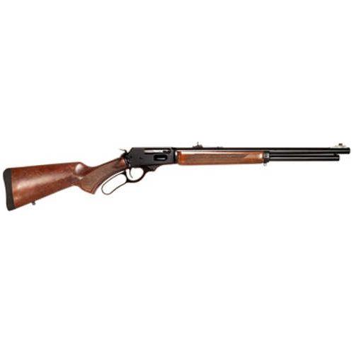 Rossi R95 Rifle 45-70 Government 22" Barrel 5Rd Black Finish