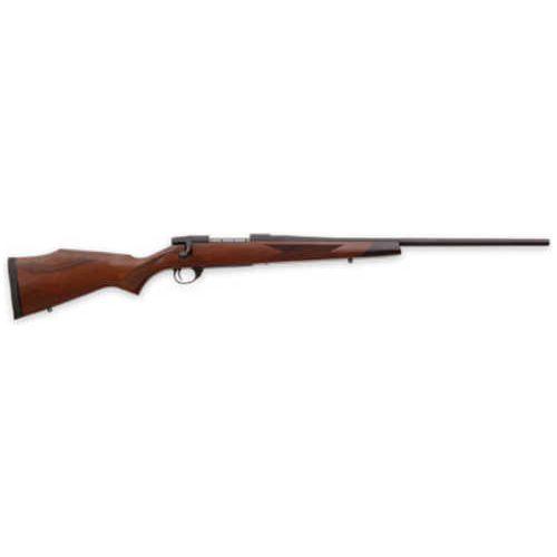 Weatherby Sporter Vanguard Series 2 Rifle 243 Winchester 22" Barrel 5Rd Black Finish