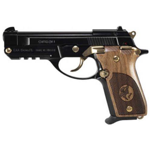 Girsan MC14T Lady Tip-Up Pistol 380 ACP 4.5" Barrel 13Rd Black Finish - Buy A Gun