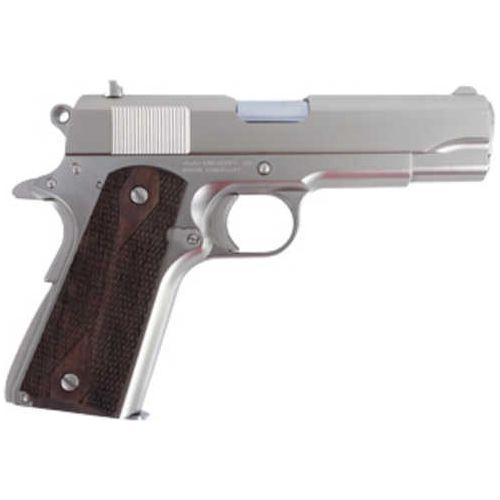 Tisas 1911 Tank Commander Pistol 45 ACP 4.25