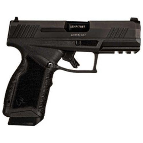 Taurus GX4 Carry Pistol 9mm Luger 3.7