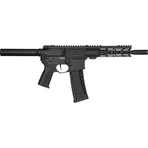 CMMG Banshee MK4 Pistol 22 Long Rifle 9