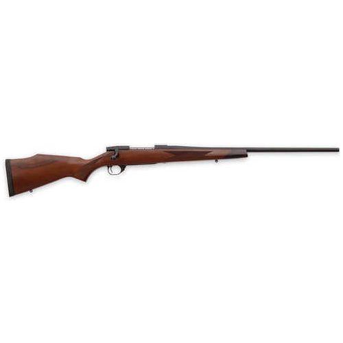 Weatherby Vanguard Sporter Rifle 6.5 Creedmoor 24" Barrel 4Rd Blued Finish