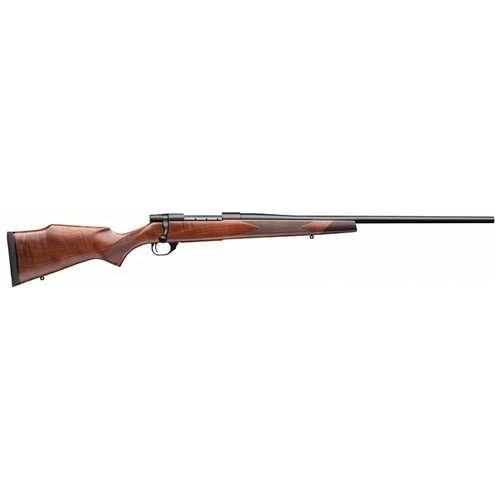 Weatherby Vanguard S2 Sporter Rifle 223 Remington 24" Barrel 5Rd Blued Finish