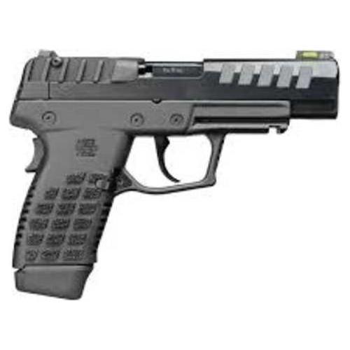 Kel-Tec P15 Pistol 9mm Luger 4" Barrel 15Rd Black Finish - Buy A Gun