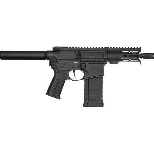 CMMG Banshee MK4 Pistol 5.7x28mm 5