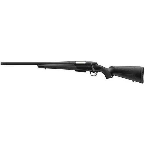 Winchester XPR SR Left Handed Rifle 6.8 Western 20