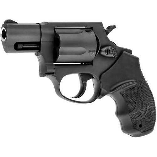 Revolver Taurus M605 357 Magnum 2