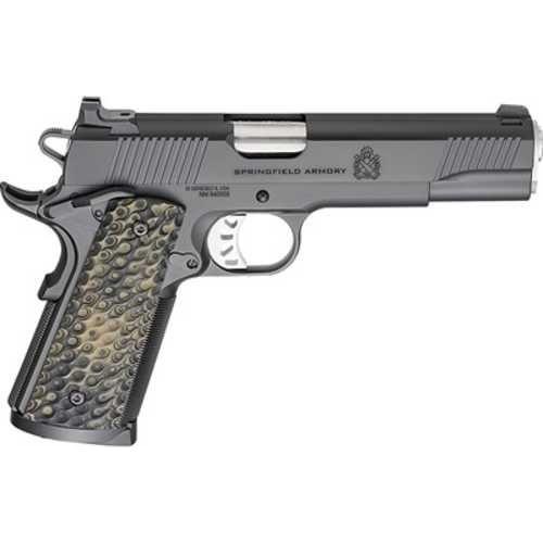 Springfield Armory TRP Pistol 45 ACP 5