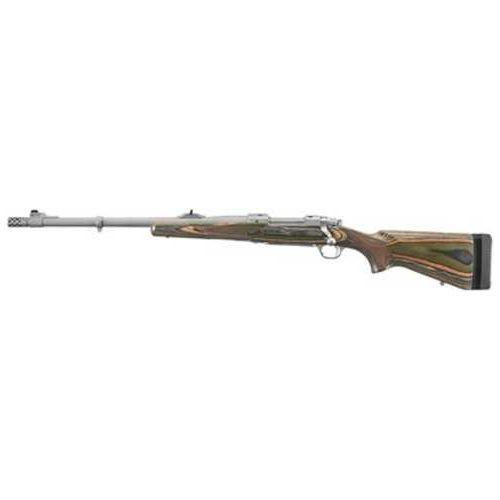 Ruger Guide Gun Left Handed Rifle 375 Ruger 20