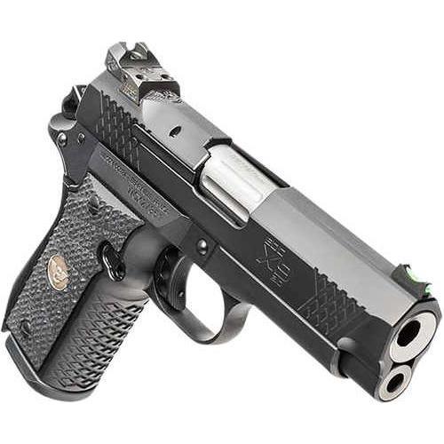 Wilson Combat EDC X9 9mm Luger 5