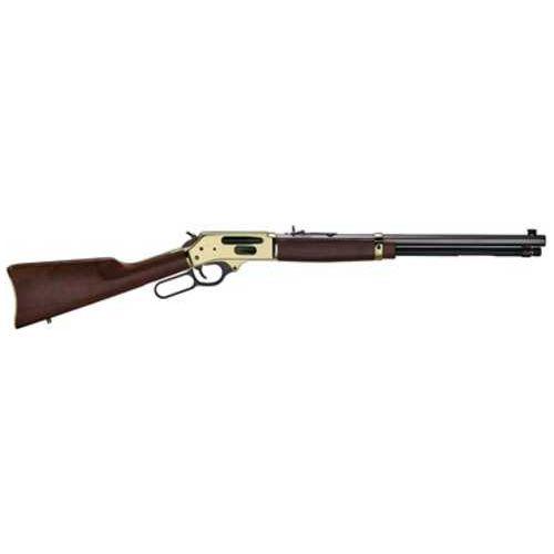 Henry Brass Rifle 30-30 Winchester 20