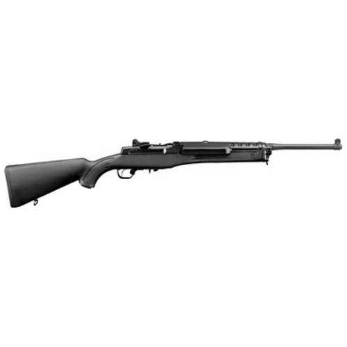 Ruger Mini-14 Ranch Rifle 5.56mm NATO 18.5