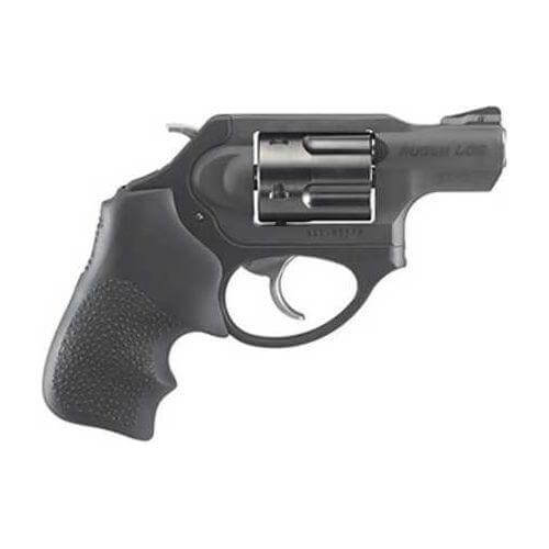 Ruger LCRx Revolver 357 Magnum 1.87" Barrel 5Rd Black Finish - Buy A Gun