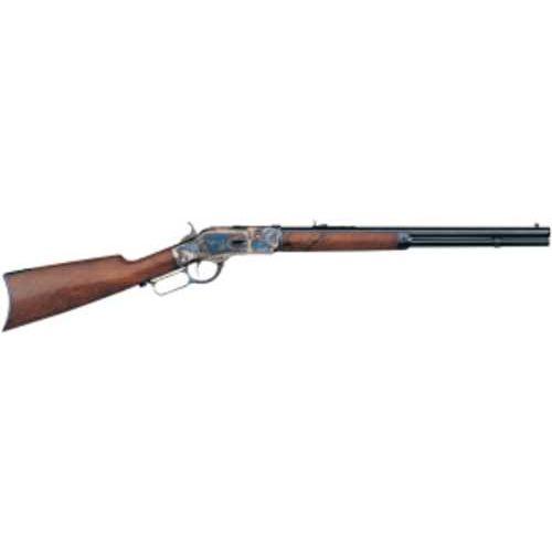 Taylor's & Company 1873 Rifle .44-40 Caliber 20" Barrel Lever-action