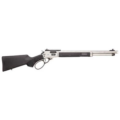 Smith & Wesson 1854 Rifle 44 Magnum 19.25