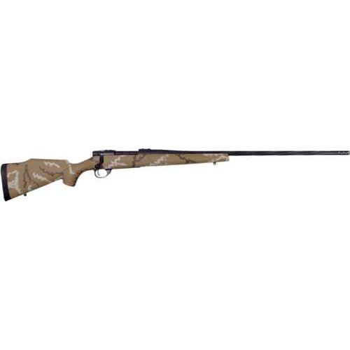 Weatherby Vanguard Outfitter Rifle 243 Winchester 22