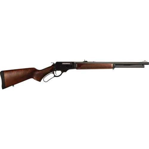 Rossi R95 Rifle 45-70 Government 20" Barrel 6Rd Black Finish