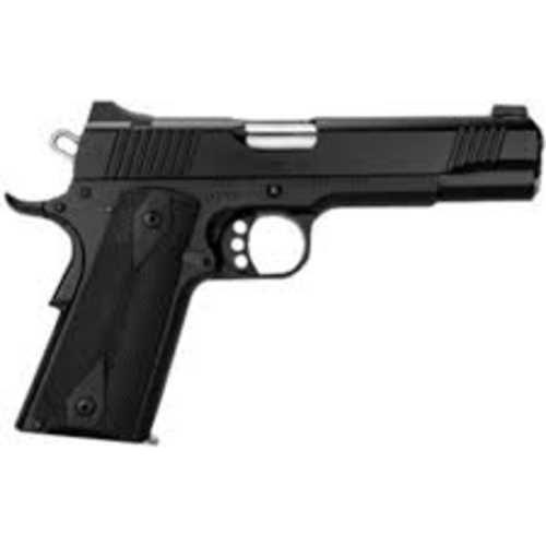 Kimber Custom LW Pistol 9mm Luger 5" Barrel 8Rd Black Finish - Buy A Gun