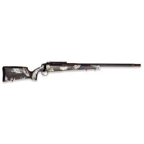 Weatherby 307 Alpine CT Rifle 7mm PRC 22" Barrel 3Rd Brown Finish