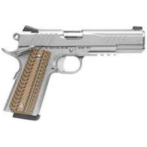 Savage Arms 1911 Pistol 9mm Luger 5