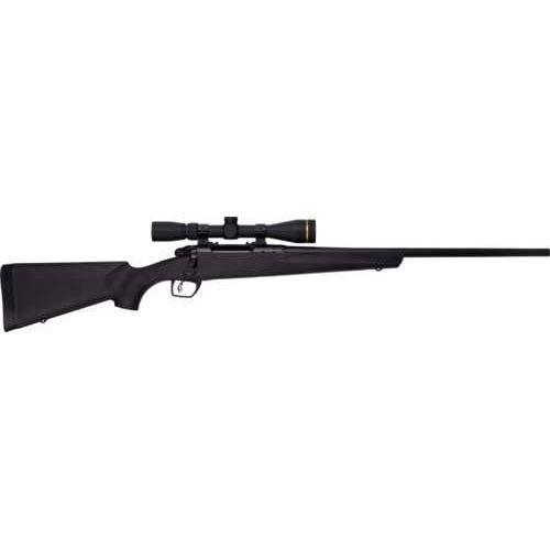 Remington 783 Rifle 7mm Remington Magnum 24" Barrel 3Rd Black Finish