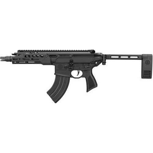 Sig Sauer MCX Rattler LT Pistol 7.62x39mm 7.75