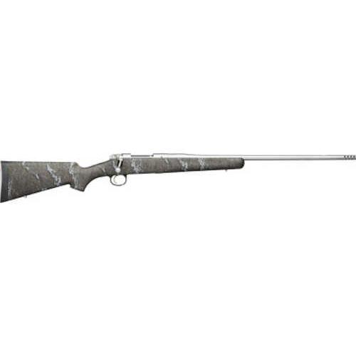 Kimber Hunter Pro Desolve Rifle 308 Winchester 22" Barrel 3Rd Silver Finish