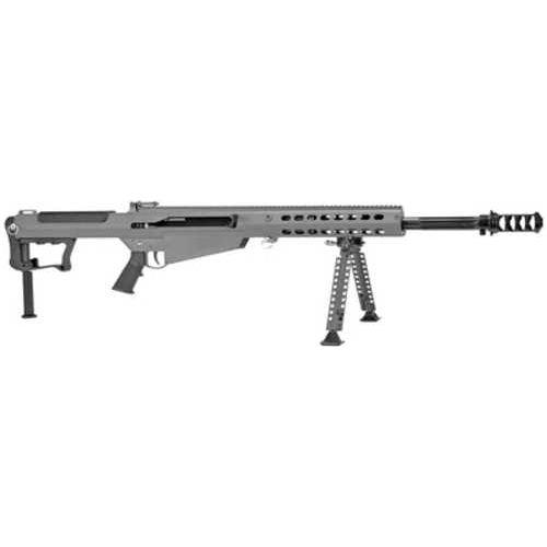 Barrett M107A1 Rifle 50 BMG 20