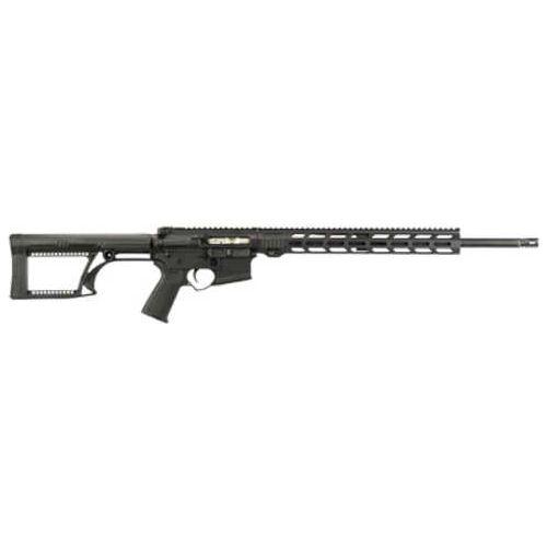 Alex Pro Firearms Hunter 2.0 Rifle 6.8 Remington SPC 20" Barrel 24Rd Black Finish