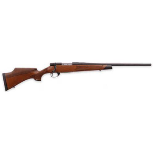 Weatherby Vanguard Camilla Rifle 7mm-08 Remington 20" Barrel 5Rd Blued Finish