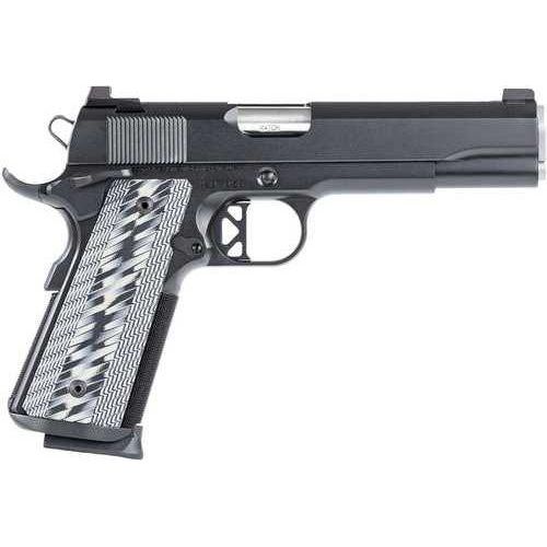 Dan Wesson Valor 1911 Pistol 45 ACP 5