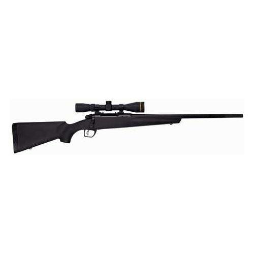 Remington 783 Rifle 243 Winchester 20" Barrel 4Rd Blued Finish