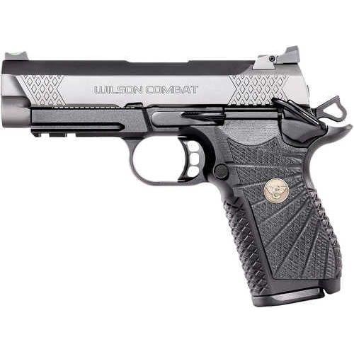 Wilson Combat EDC X9 2.0 Pistol 9mm Luger 4