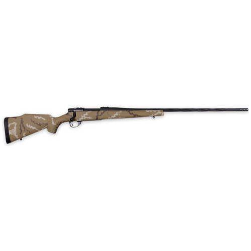 Weatherby Vanguard Outfitter Rifle 6.5 Creedmoor 24