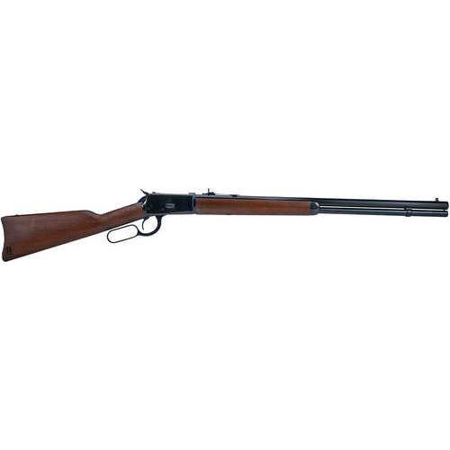 Hertiage 92 Ranch Hand Rifle 45 Long Colt 24" Barrel 12Rd Black Finish