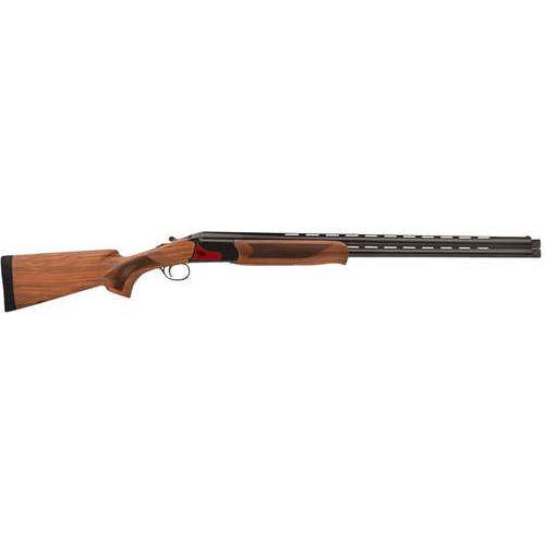 Pointer Sport Tek Shotgun 12 Gauge 30" Barrel 2Rd Black Finish