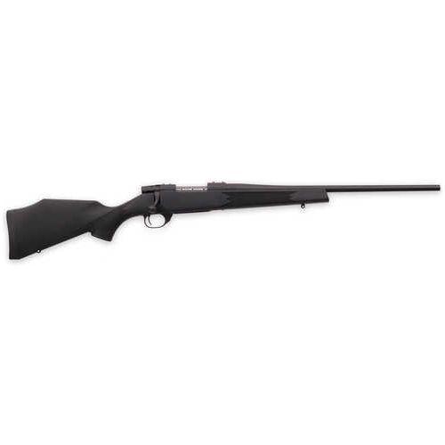 Weatherby Vanguard Rifle 7mm-08 Remington 20