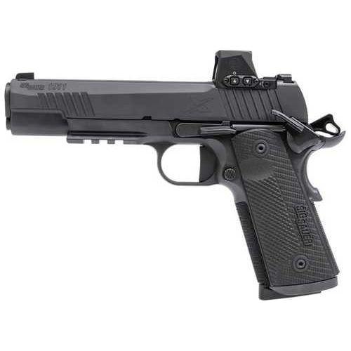 Sig Sauer 1911 X Series Pistol 45 ACP 5