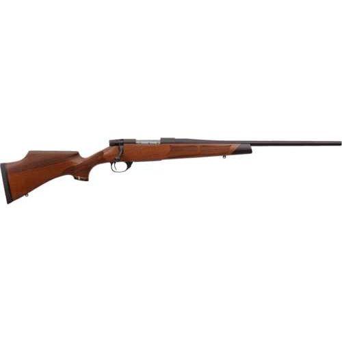 Weatherby Vanguard Rifle 308 Winchester 20" Barrel 5Rd Blued Finish