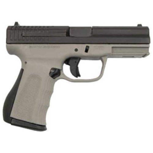 FMK Firearms 9C1G2 Pistol 9mm Luger 3.87