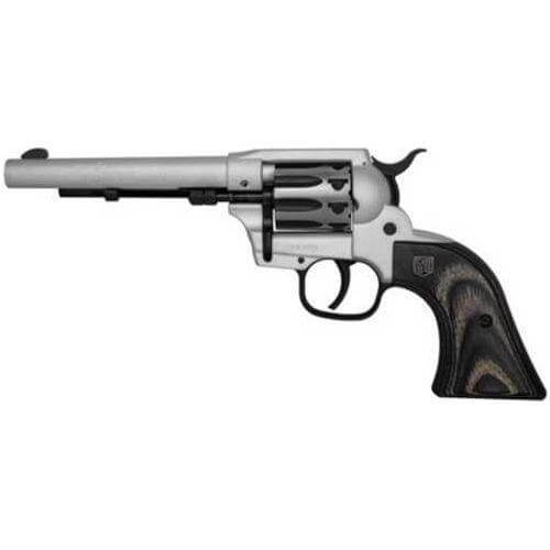 Diamondback Firearms Sidekick Revolver 22LR/22Magnum 5.5