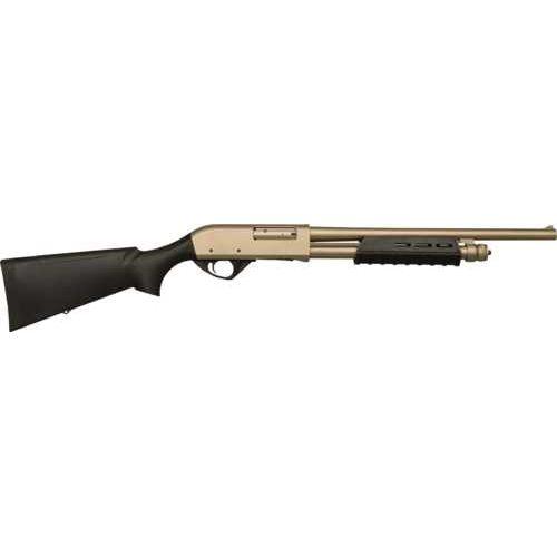 Gforce Arms GF3PD Shotgun 12 Gauge 18.5