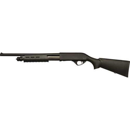 Gforce Arms GF3PD Shotgun 12 Gauge 18.5