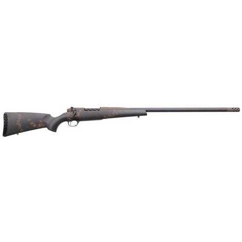 Weatherby Mark V Backcountry Carbon Rifle 240 Weatherby Magnum 22